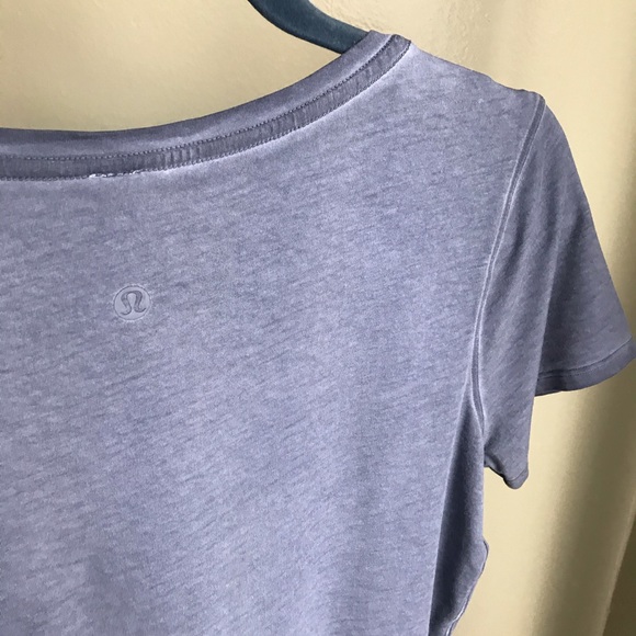 Lululemon Tops Size: 6 - Picture 5 of 12